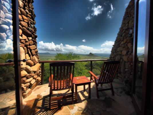 Isandlwana Lodge - 175126