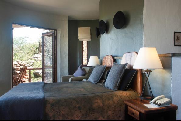 Isandlwana Lodge - 175127