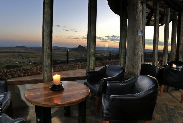 Isandlwana Lodge - 175132