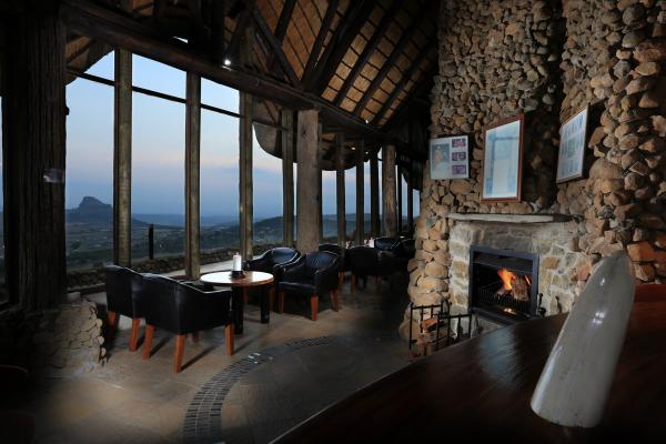 Isandlwana Lodge - 175136