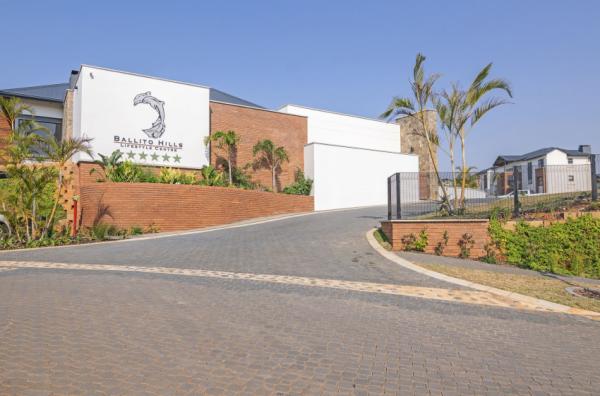 Ballito Hills Palm Tree Unit - 175457