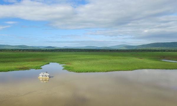 White Elephant Bush Camp - 175724