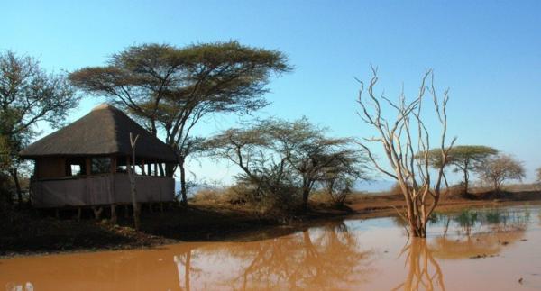 White Elephant Bush Camp - 175727