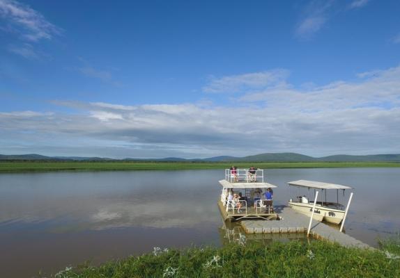 White Elephant Bush Camp - 175732