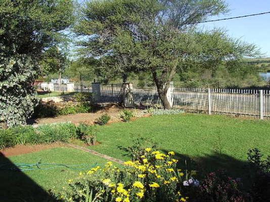 Riverview Cottage