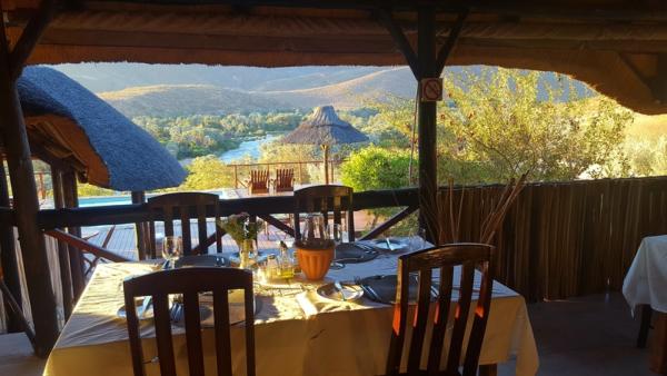 Kapika Waterfall Lodge - 176343