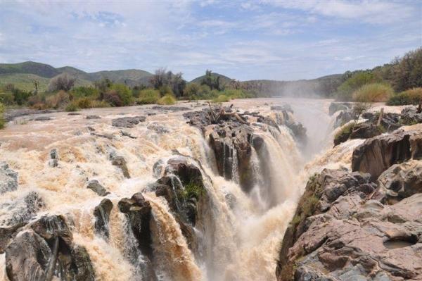 Kapika Waterfall Lodge - 176348