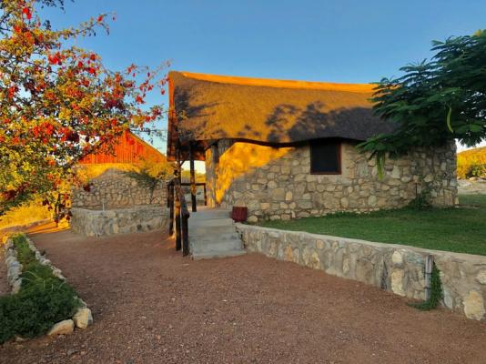 Kapika Waterfall Lodge - 176362