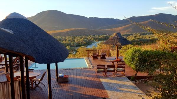 Kapika Waterfall Lodge - 176366