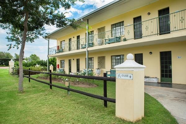 Battlefields Country lodge - 176649