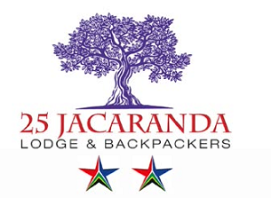 25 Jacaranda Lodge & Backpackers - 177044