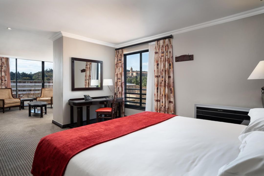 Premier Hotel Pretoria Hotel Arcadia Pretoria, Gauteng