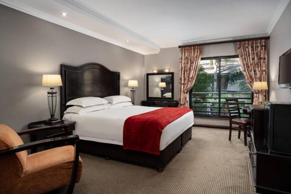 Premier Hotel Pretoria - 177122