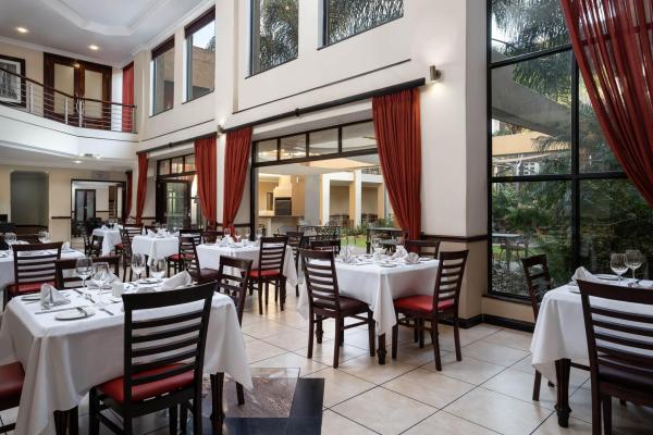Premier Hotel Pretoria - 177123