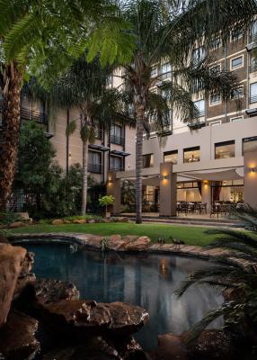 Premier Hotel Pretoria - 177126