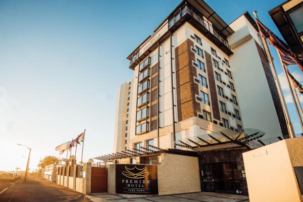 Premier Hotel Cape Town - 177132