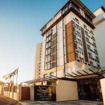 Premier Hotel Cape Town - 177132