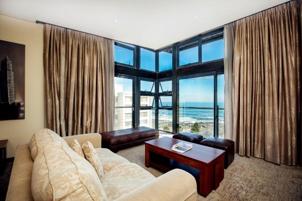 Premier Hotel Cape Town - 177133