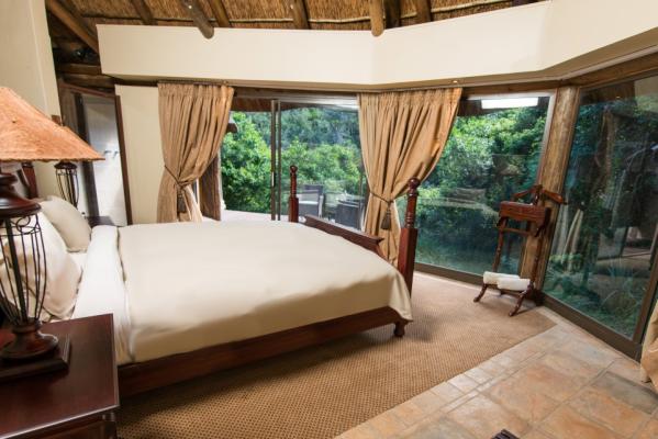 Premier Resort Mpongo Private Game Reserve - 177137