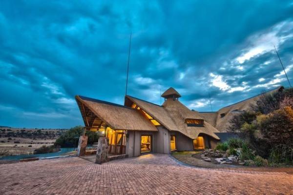 Letsatsi Private Game Lodge - 177283