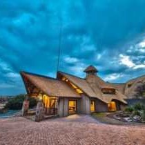 Letsatsi Private Game Lodge - 177283