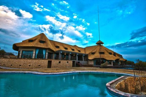 Letsatsi Private Game Lodge - 177290