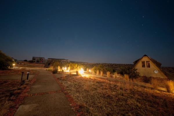 Letsatsi Private Game Lodge - 177292