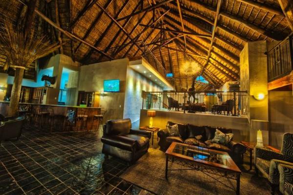 Letsatsi Private Game Lodge - 177294