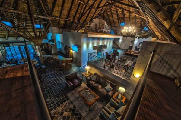 Letsatsi Private Game Lodge - 177299