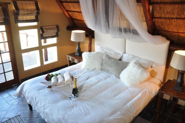 Letsatsi Private Game Lodge - 177303