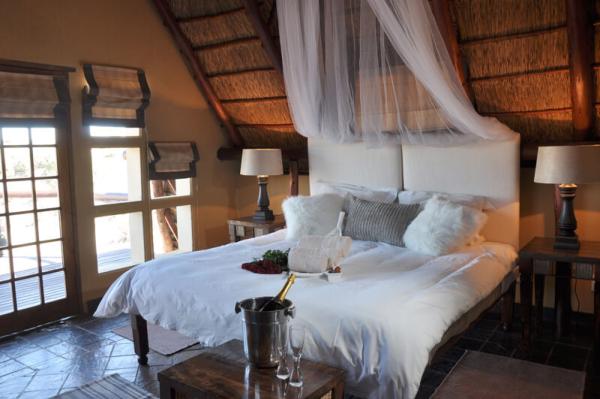 Letsatsi Private Game Lodge - 177312