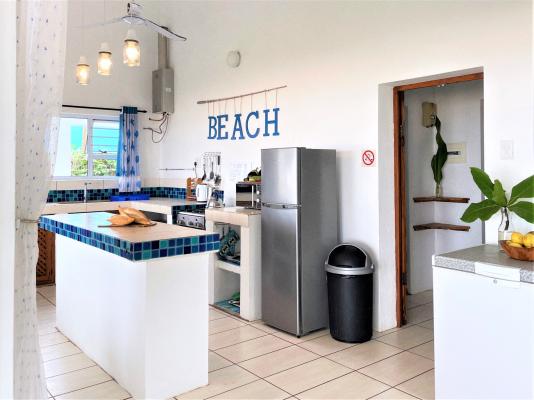 Tofo Beach Accommodation - 177344