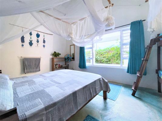 Tofo Beach Accommodation - 177349