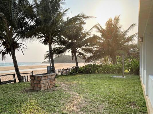 Tofo Beach Accommodation - 177350