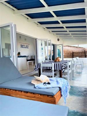 Tofo Beach Accommodation - 177352