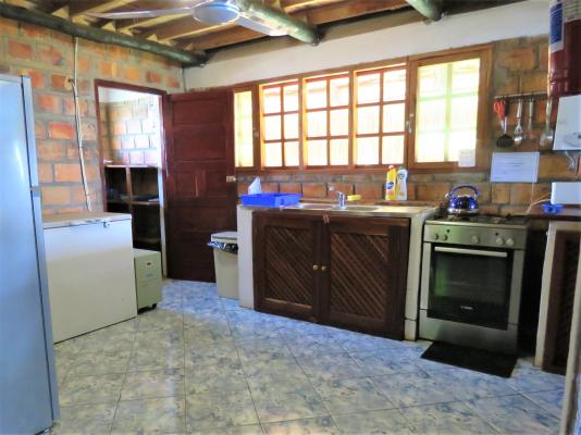 Tofo Beach Accommodation - 177359