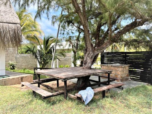 Tofo Beach Accommodation - 177367