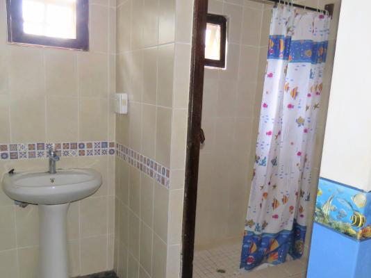 Tofo Beach Accommodation - 177369