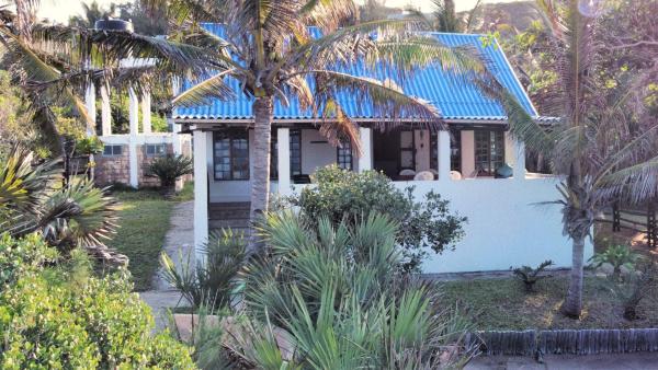 Tofo Beach Accommodation - 177374