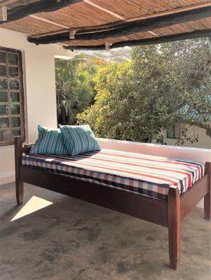 Tofo Beach Accommodation - 177376