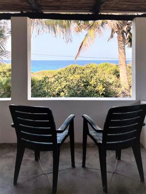 Tofo Beach Accommodation - 177377