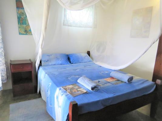 Tofo Beach Accommodation - 177378