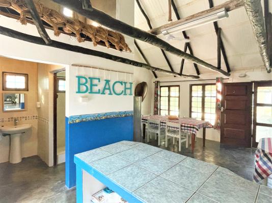 Tofo Beach Accommodation - 177379