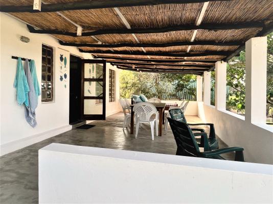 Tofo Beach Accommodation - 177382