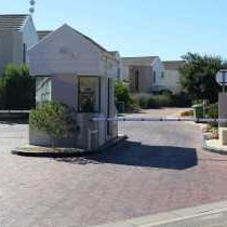 Ellefsen Suite 135 Langebaan 4 Sleeper - 177850