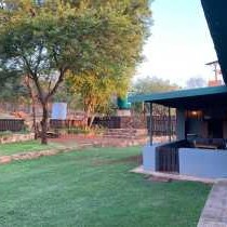 Soetvlei Guest Farm - 178477