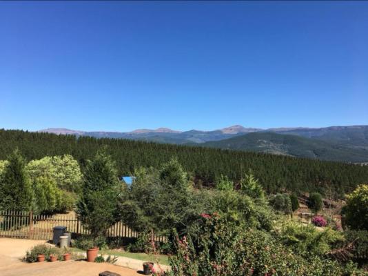 Two Falls View Self-catering Guest House - 178765