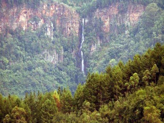 Two Falls View Self-catering Guest House - 178767