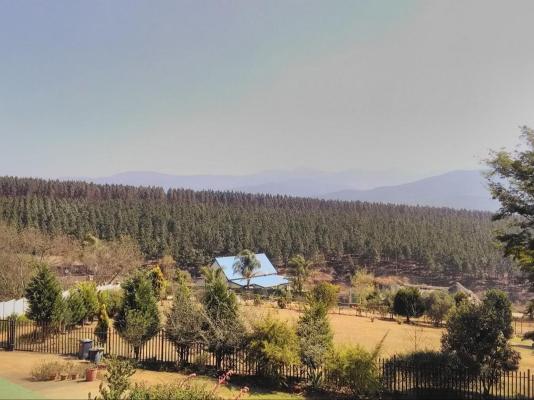 Two Falls View Self-catering Guest House - 178768