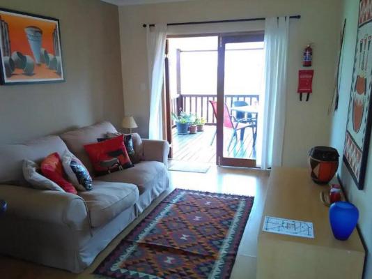Two Falls View Self-catering Guest House - 178769